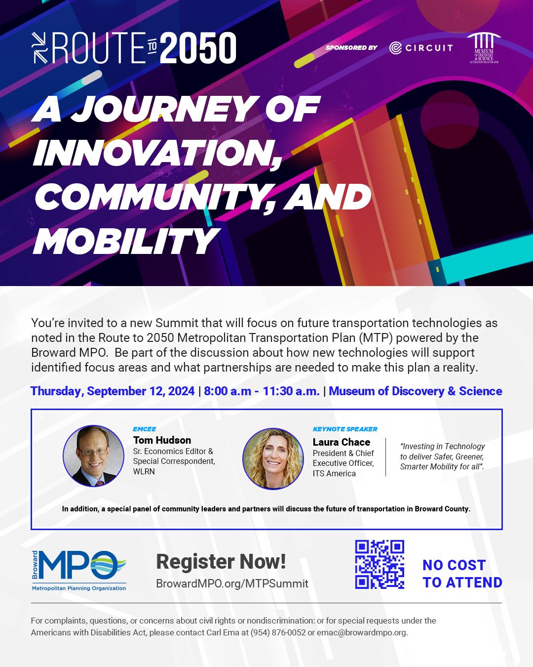 BMPO MTP Summit NEW Flyer