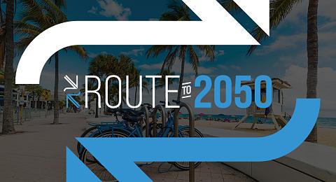 Route To 2050 (MTP)