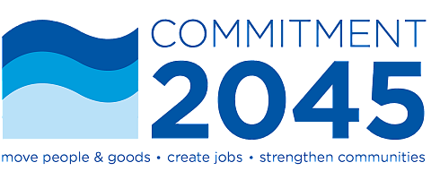 2045 LRTP logo UpdateTagLine